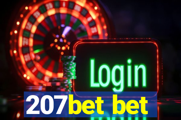 207bet bet