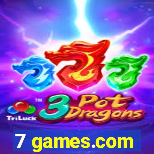 7 games.com