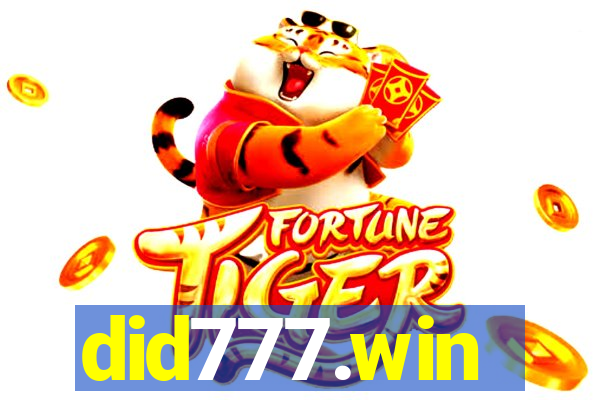 did777.win