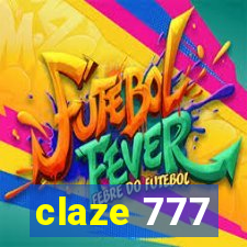 claze 777