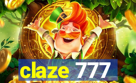 claze 777