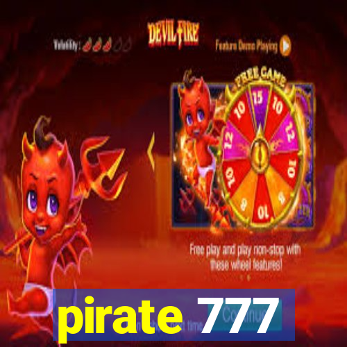 pirate 777