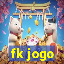 fk jogo