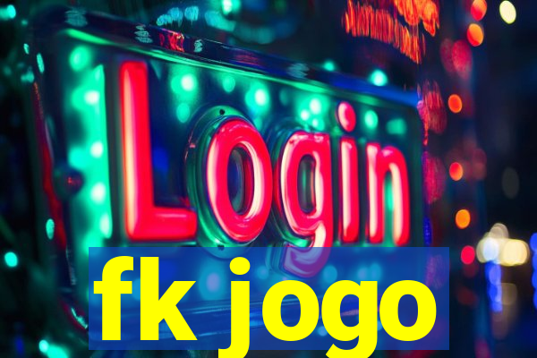 fk jogo