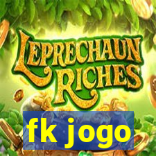 fk jogo