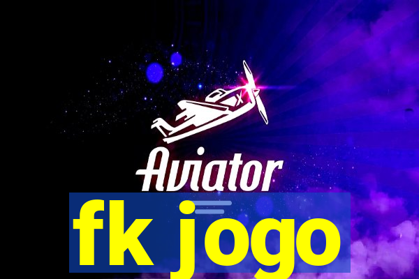 fk jogo