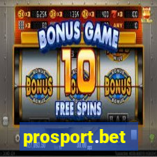 prosport.bet