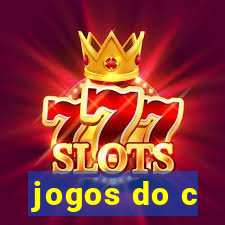 jogos do c