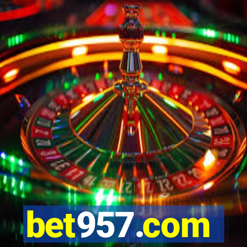 bet957.com