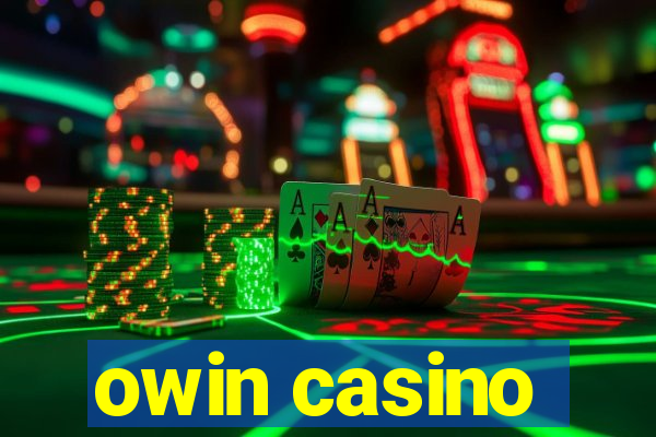 owin casino