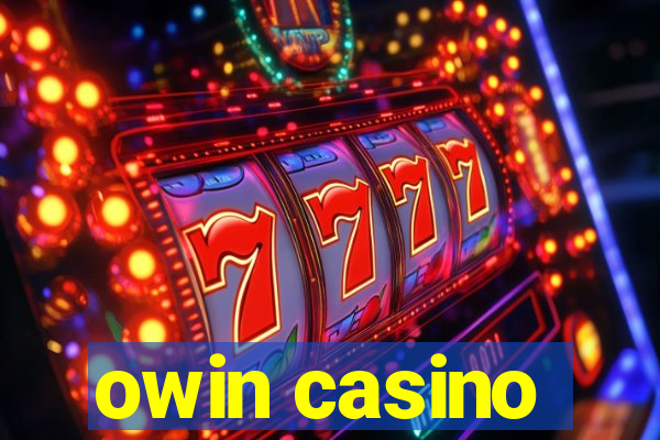 owin casino