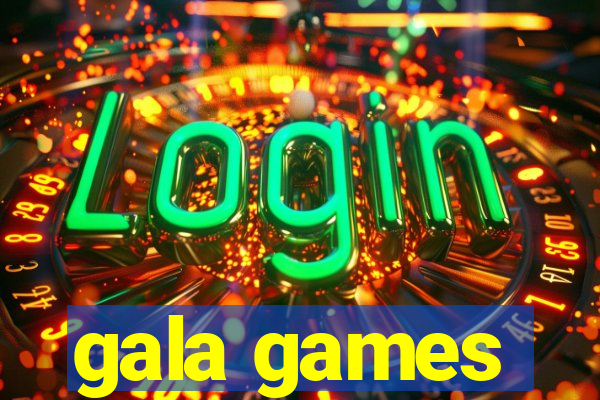 gala games