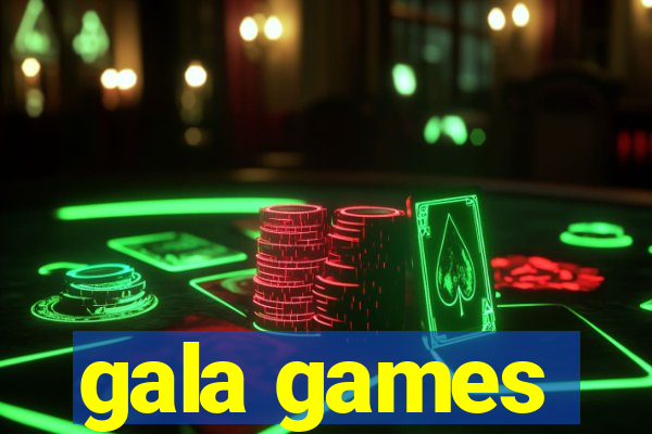 gala games