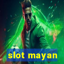 slot mayan