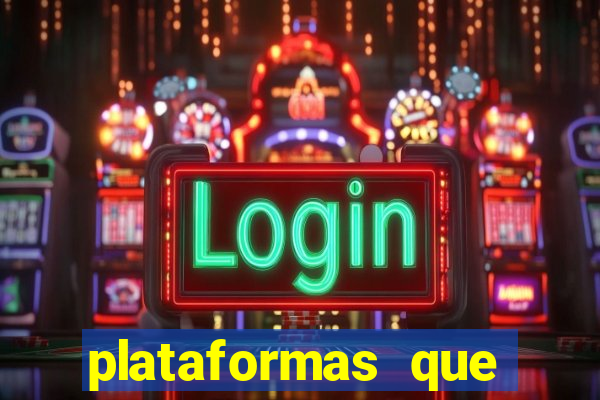 plataformas que pagam no cadastro slots