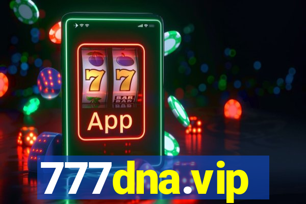 777dna.vip