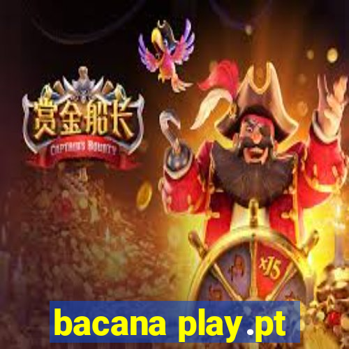 bacana play.pt