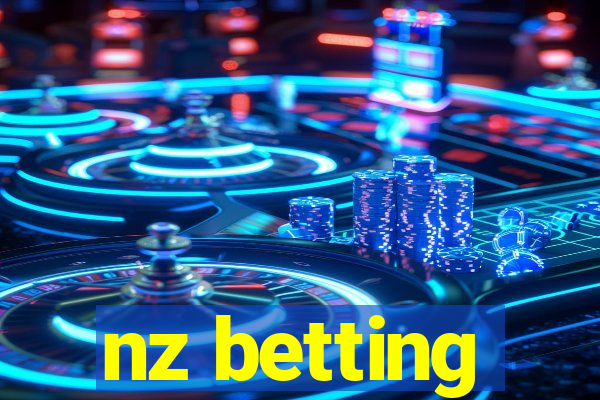 nz betting