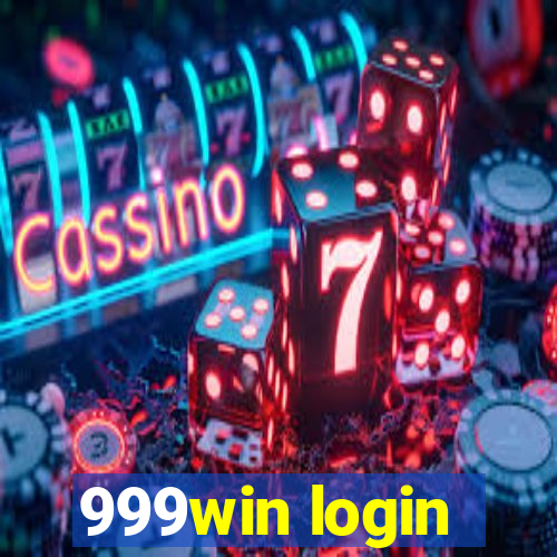 999win login