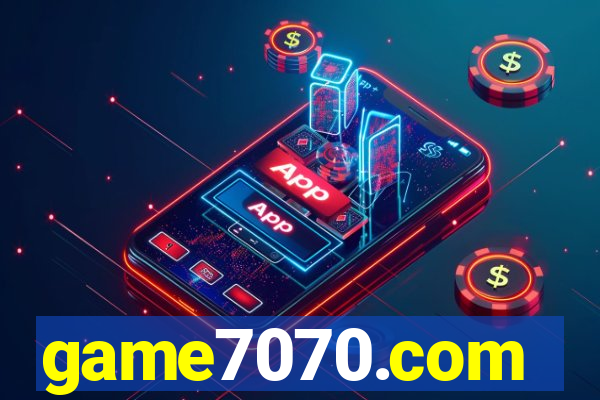 game7070.com