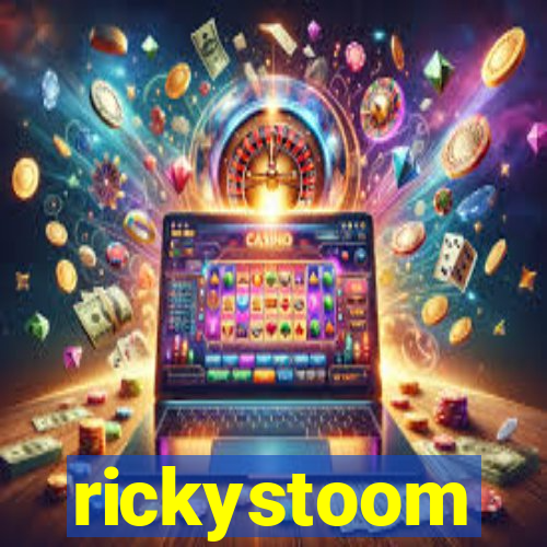 rickystoom