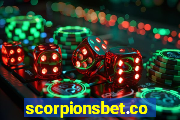 scorpionsbet.com