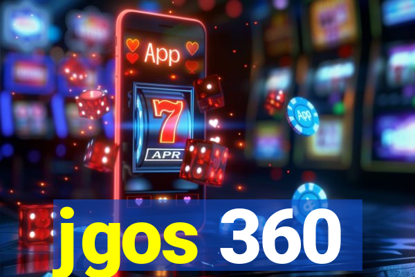 jgos 360