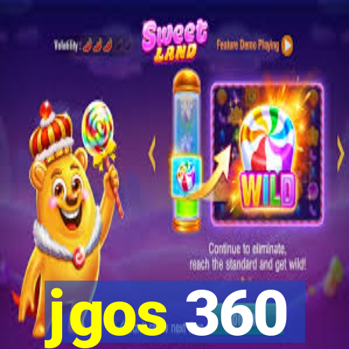 jgos 360