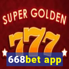 668bet app