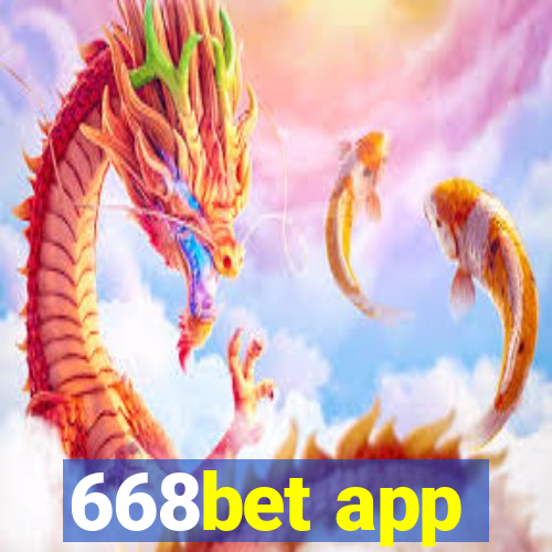 668bet app