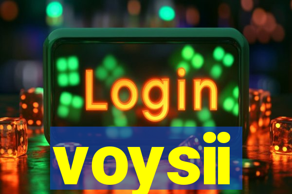 voysii