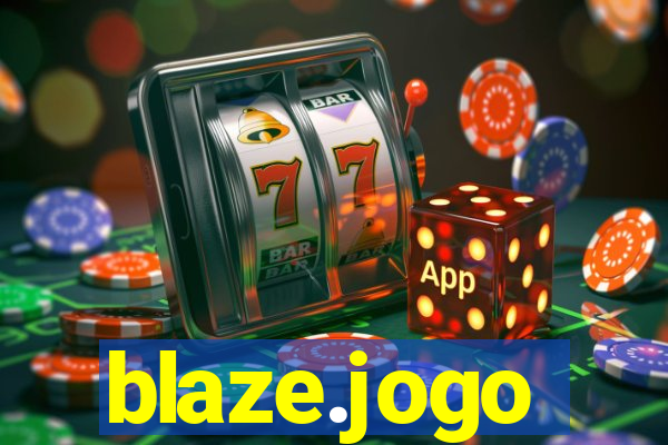 blaze.jogo