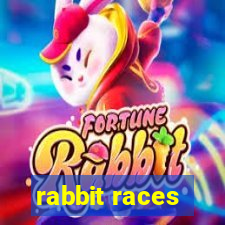 rabbit races