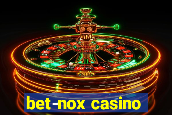 bet-nox casino