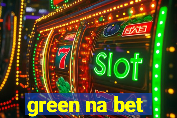 green na bet