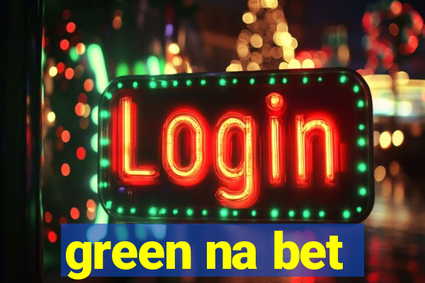 green na bet