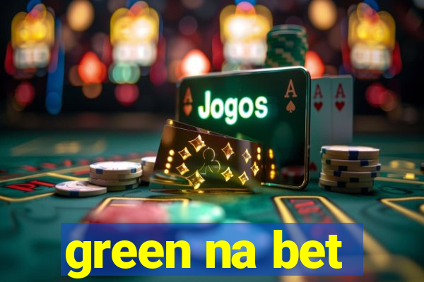 green na bet