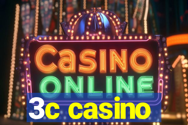 3c casino