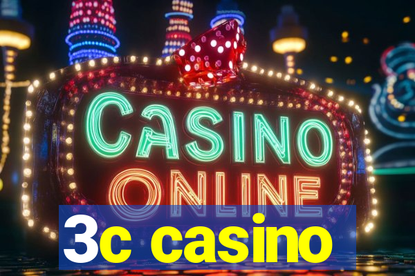 3c casino