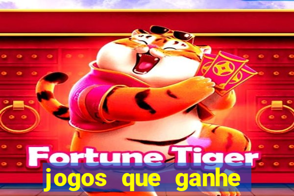 jogos que ganhe bonus para jogar