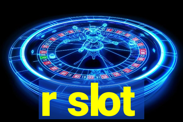 r slot