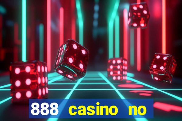 888 casino no deposit bonus codes