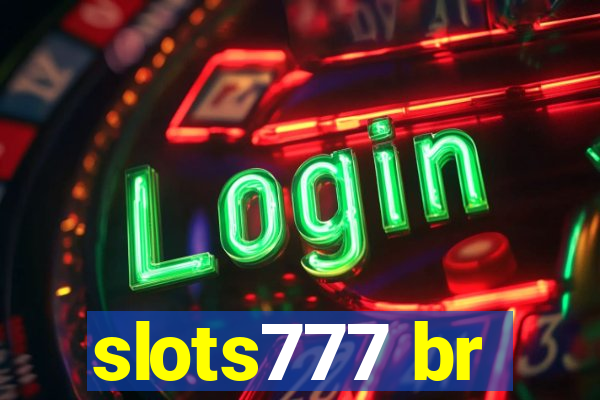 slots777 br