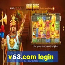 v68.com login