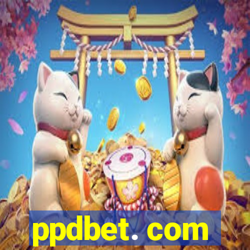 ppdbet. com