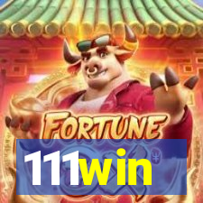 111win