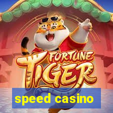 speed casino