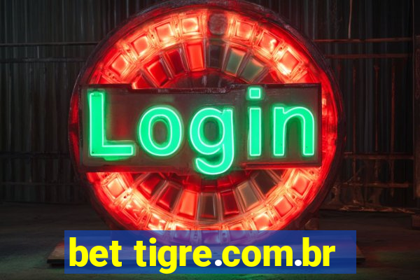 bet tigre.com.br