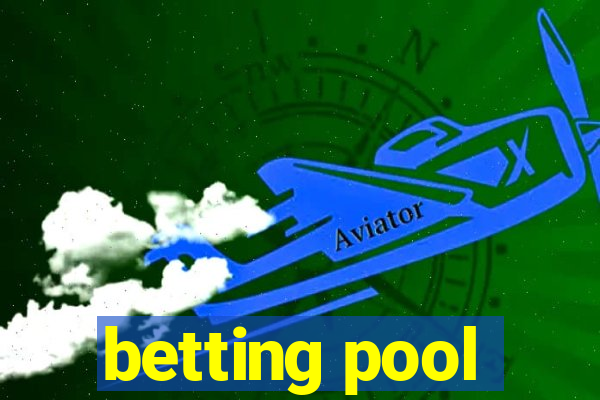 betting pool