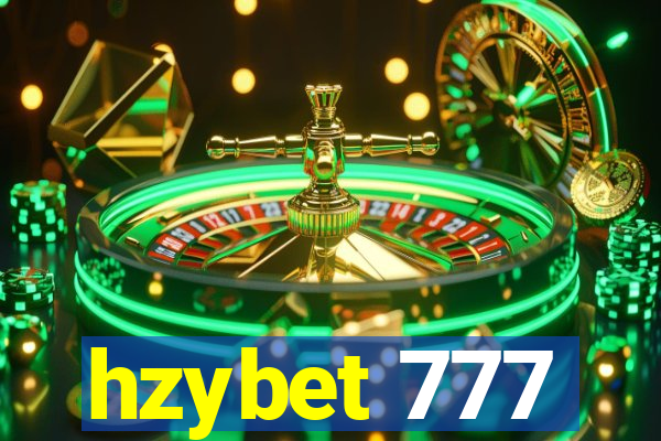 hzybet 777